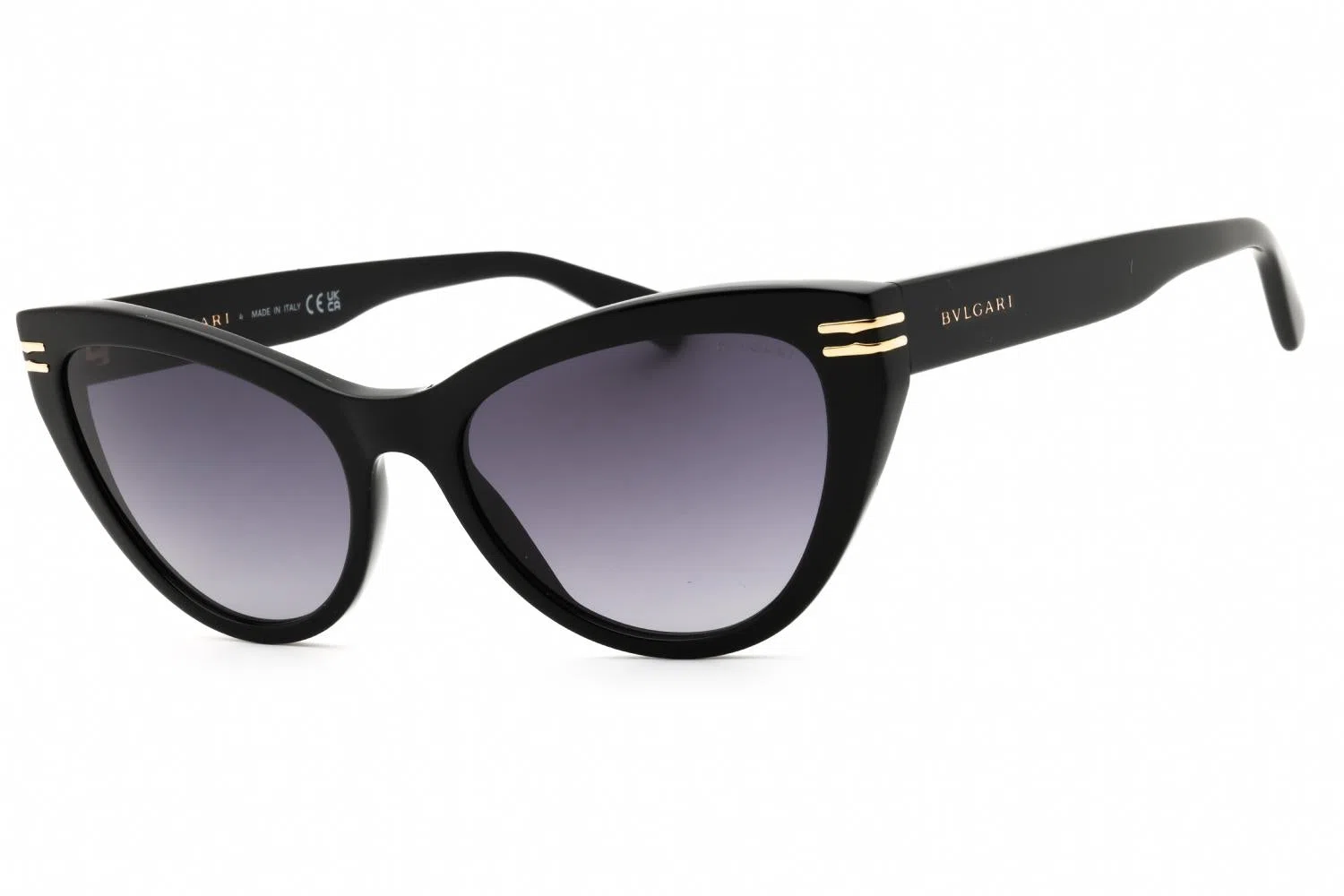 Bvlgari BV40048IBZERO1 Sunglasses - view 2