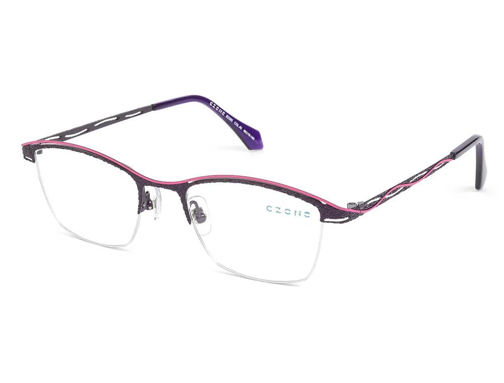 CZone B2385 Eyeglasses - view 3