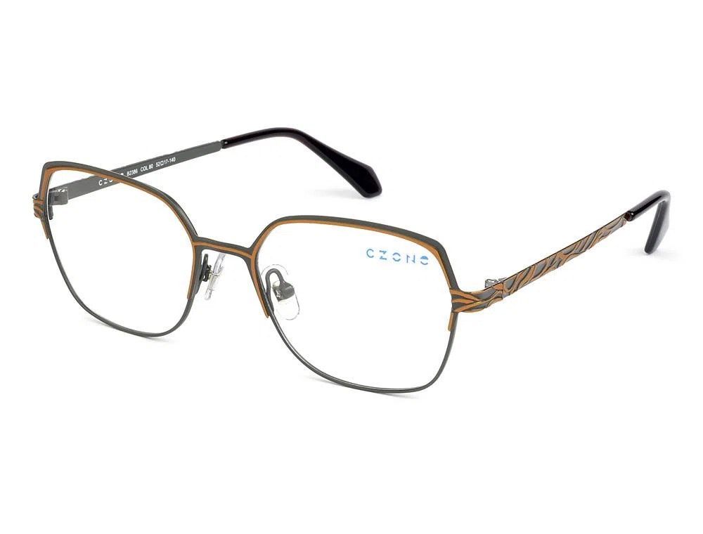 CZone B2386 Eyeglasses - view 2