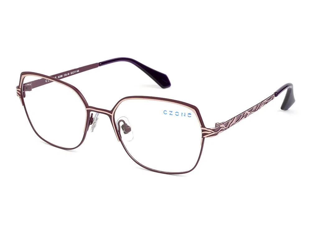CZone B2386 Eyeglasses - view 3