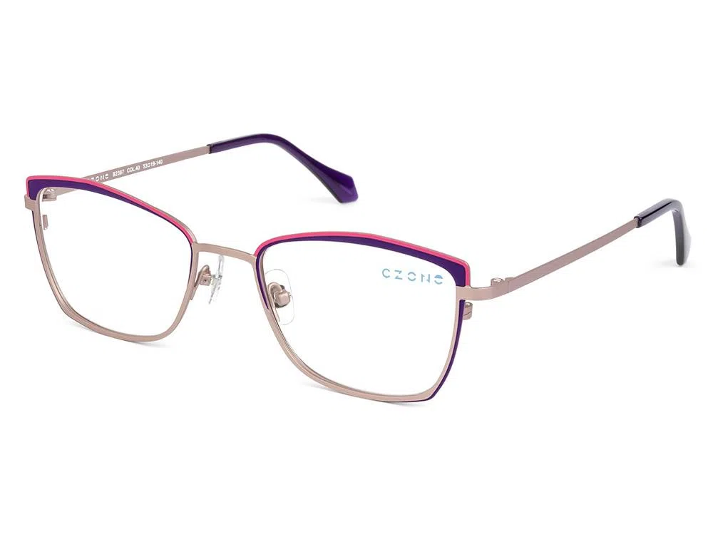 CZone B2387 Eyeglasses - view 3