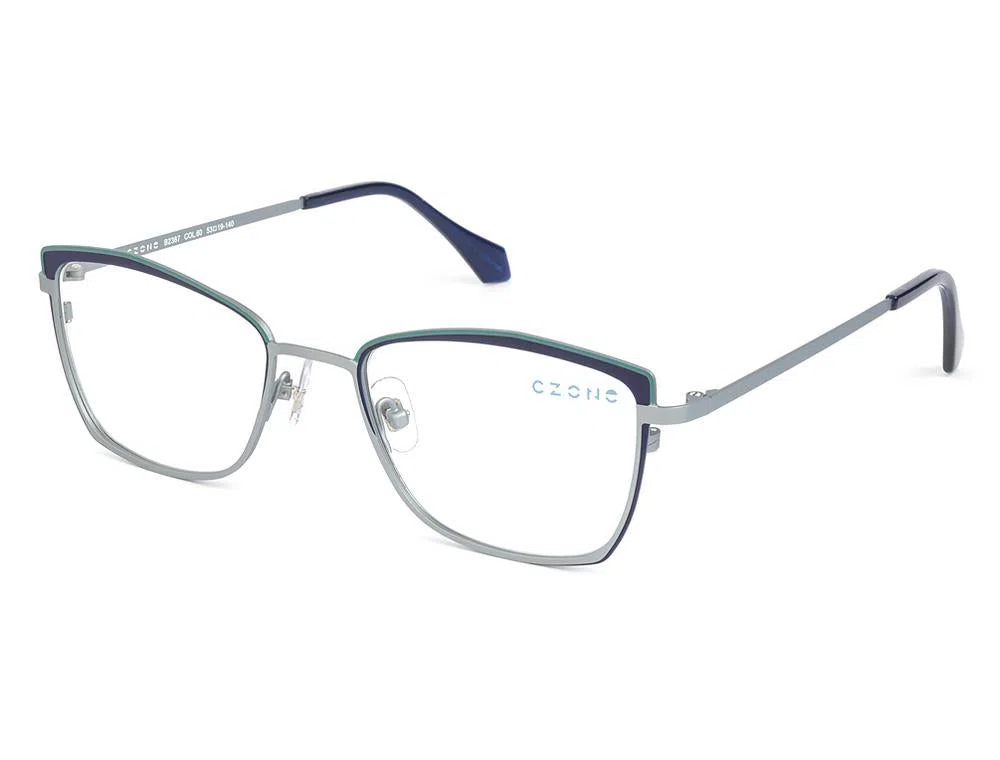 CZone B2387 Eyeglasses - view 4