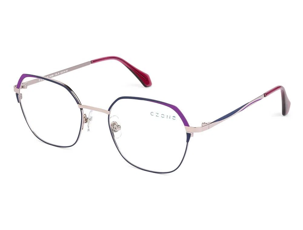 CZone B2389 Eyeglasses - view 4