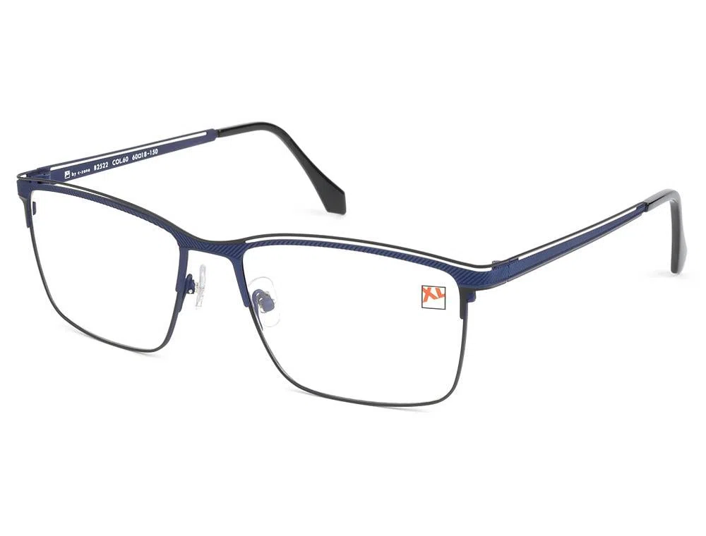 CZone B2522 Eyeglasses - view 2
