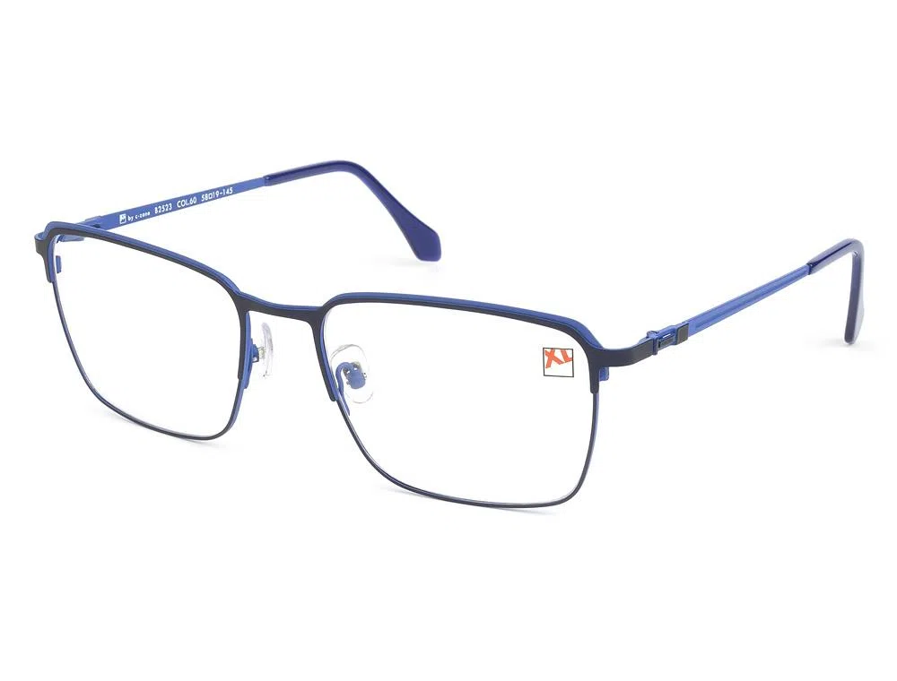 CZone B2523 Eyeglasses - view 3