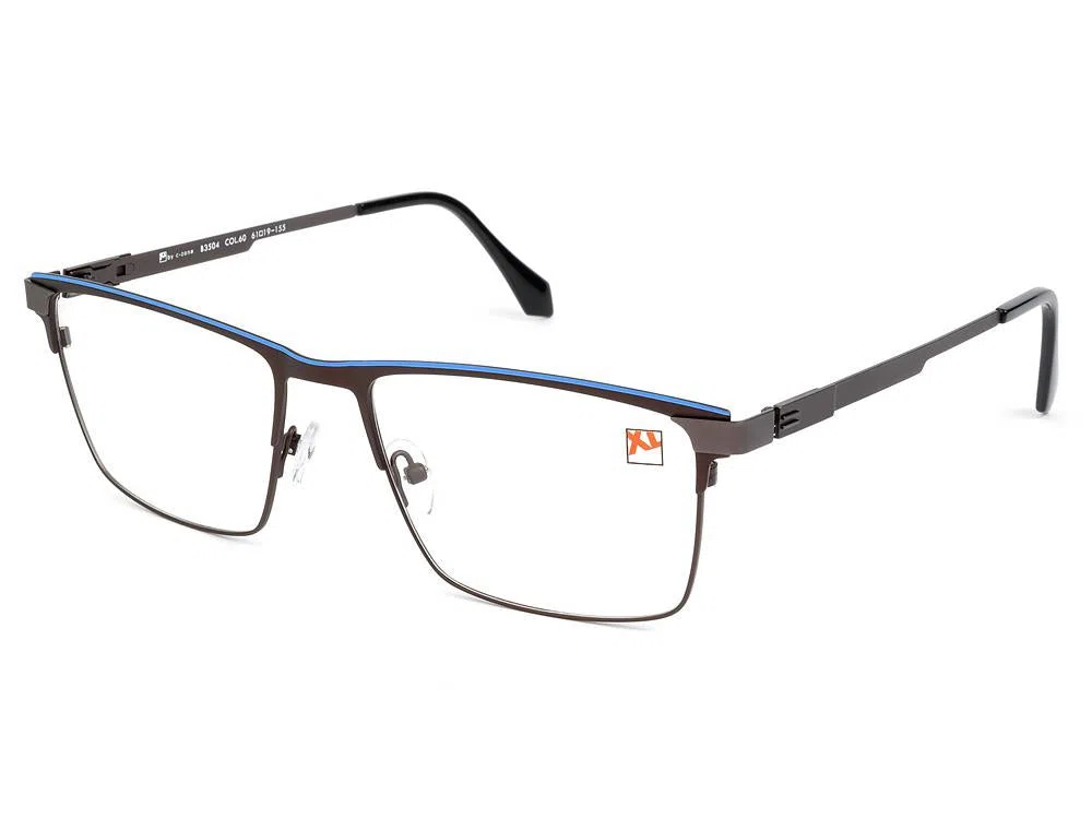 CZone B3504 Eyeglasses - view 2