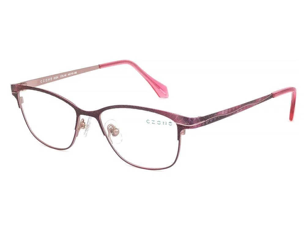 CZone I2324 Eyeglasses - view 3