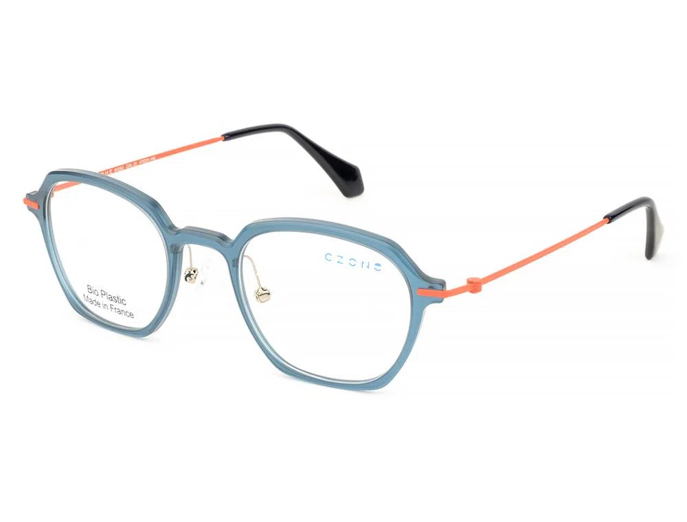CZone N1253 Eyeglasses - view 4
