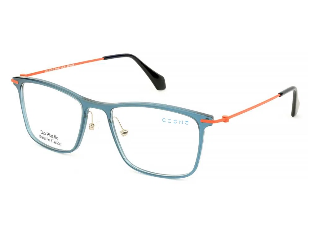 CZone N1254 Eyeglasses - view 4