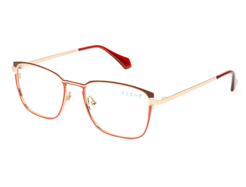 CZone N1255 Eyeglasses - view 4
