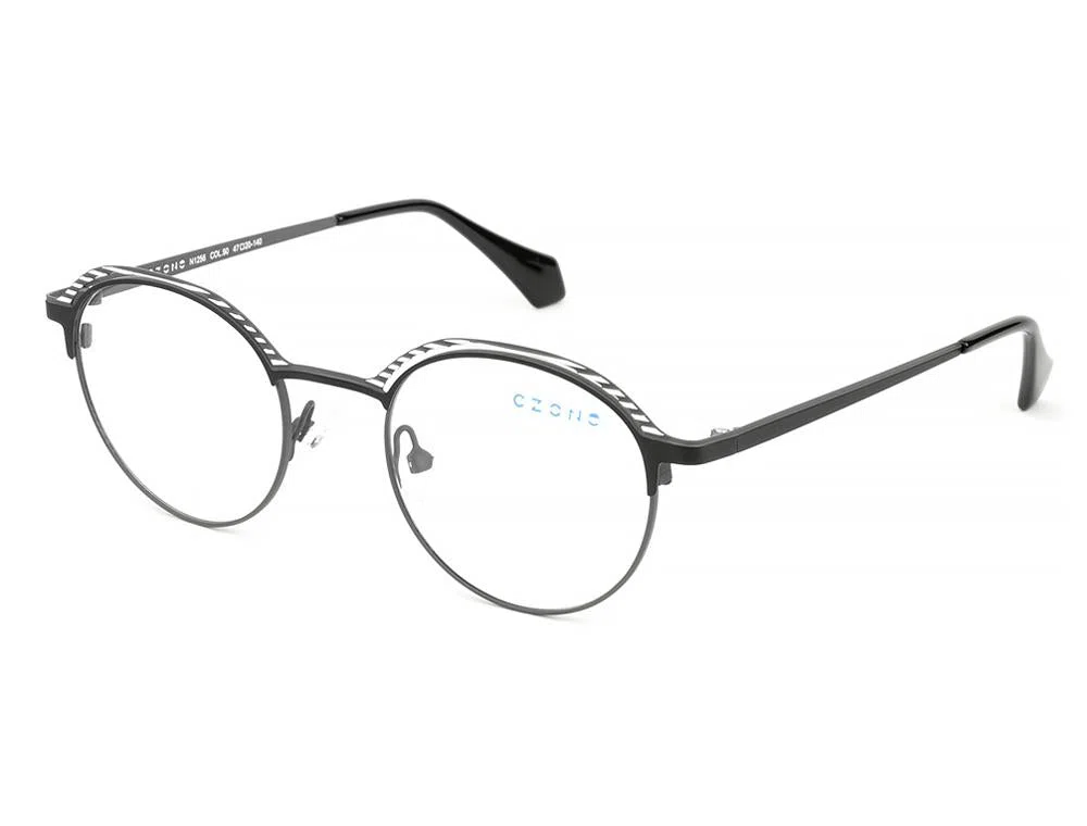 CZone N1256 Eyeglasses - view 2