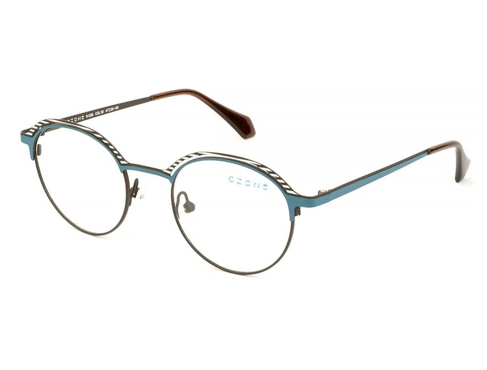 CZone N1256 Eyeglasses - view 3