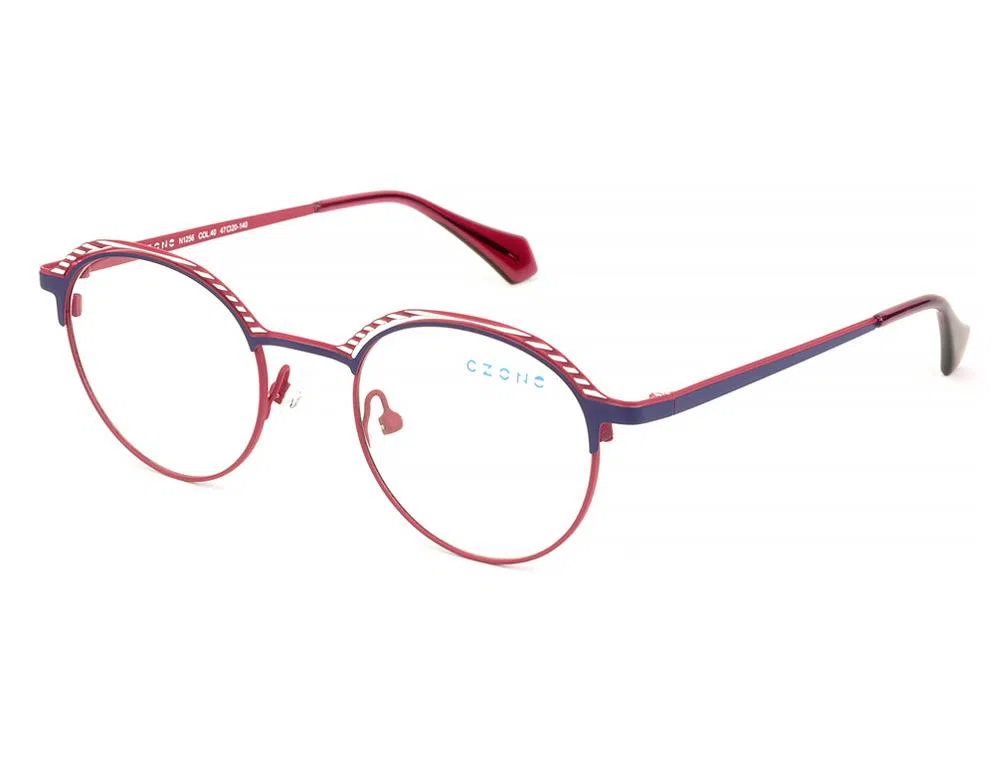 CZone N1256 Eyeglasses - view 4