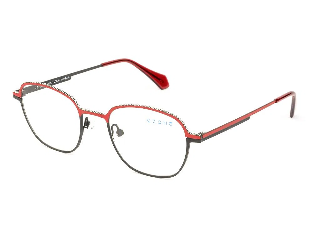 CZone N1257 Eyeglasses - view 2