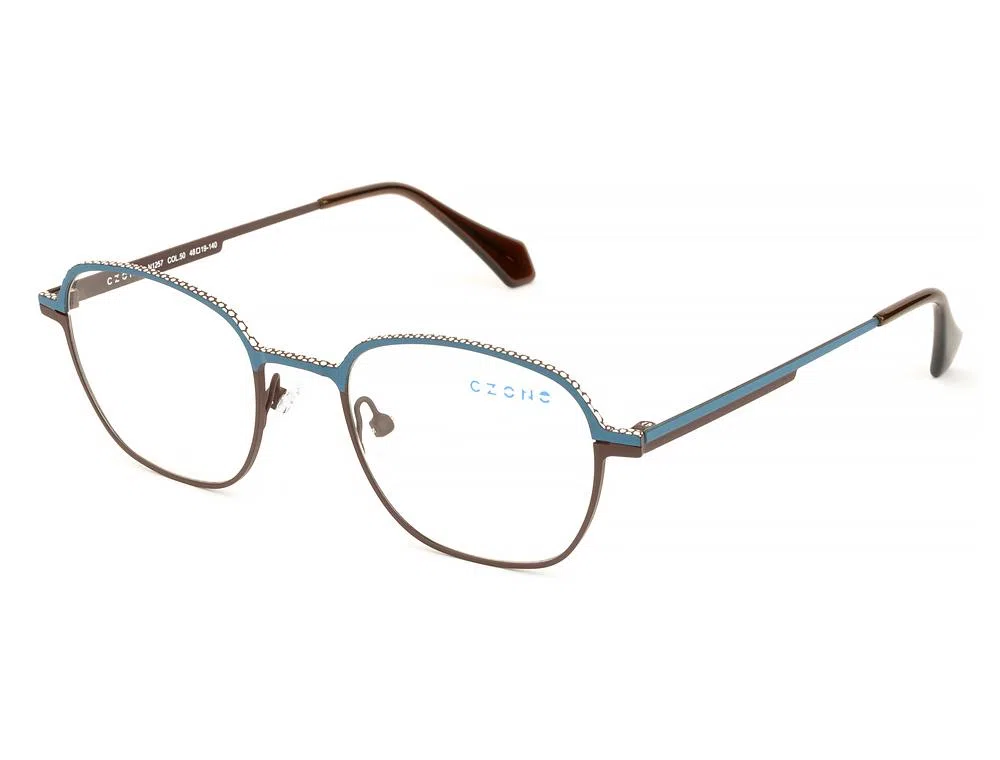 CZone N1257 Eyeglasses - view 3