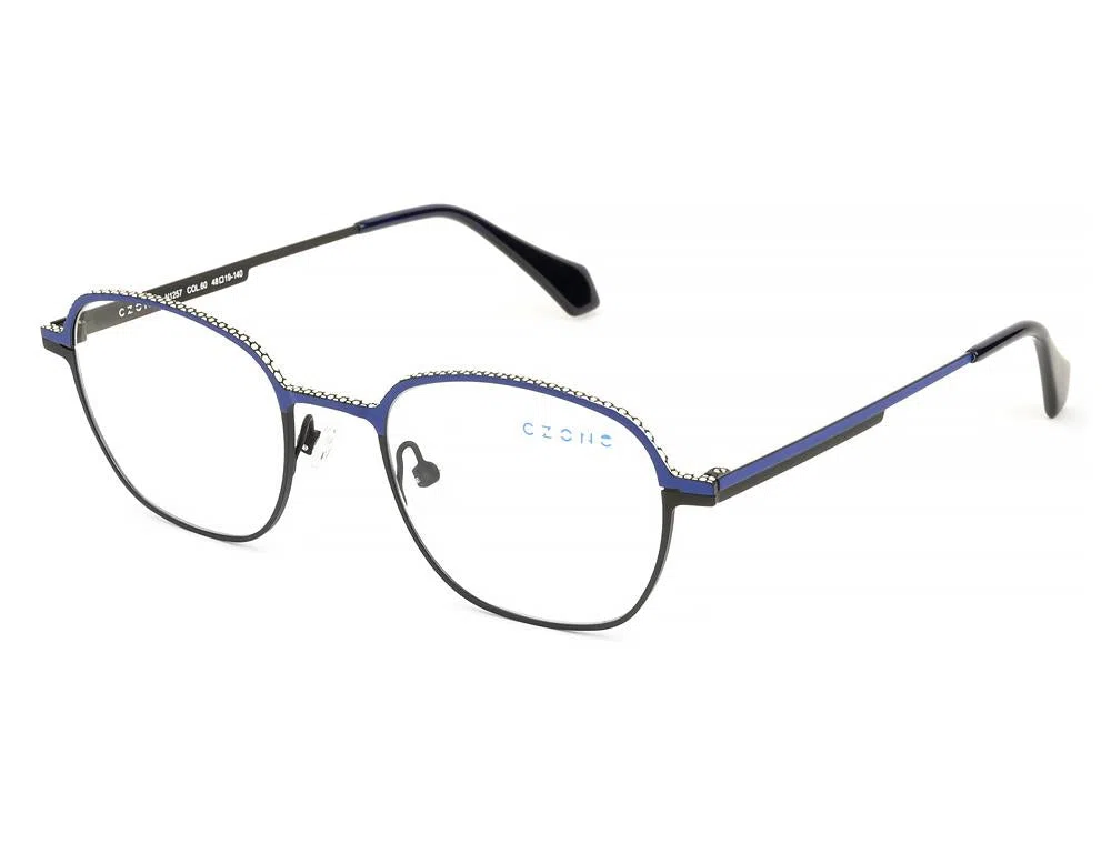 CZone N1257 Eyeglasses - view 4