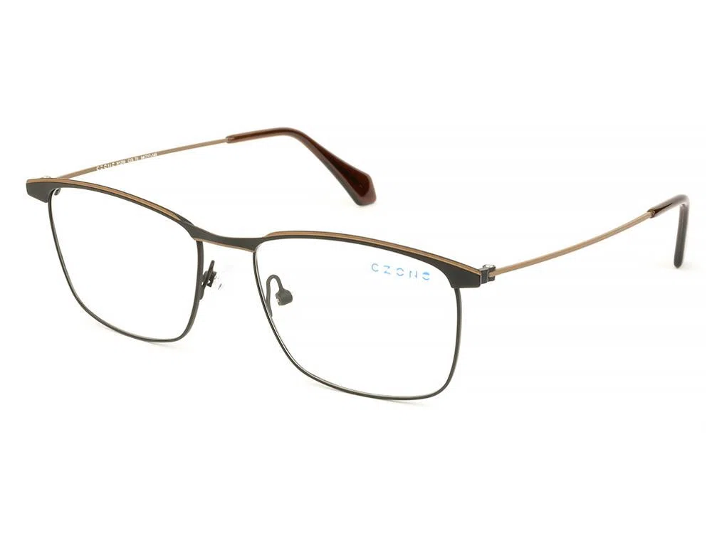 CZone N1259 Eyeglasses - view 3