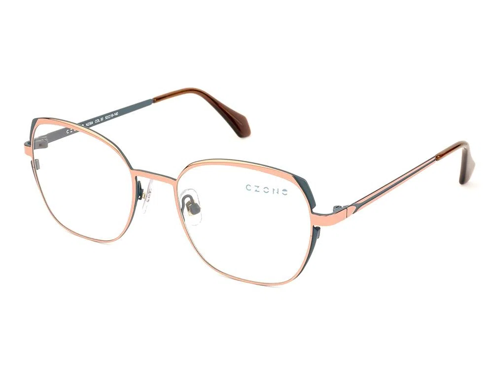 CZone N2364 Eyeglasses - view 2