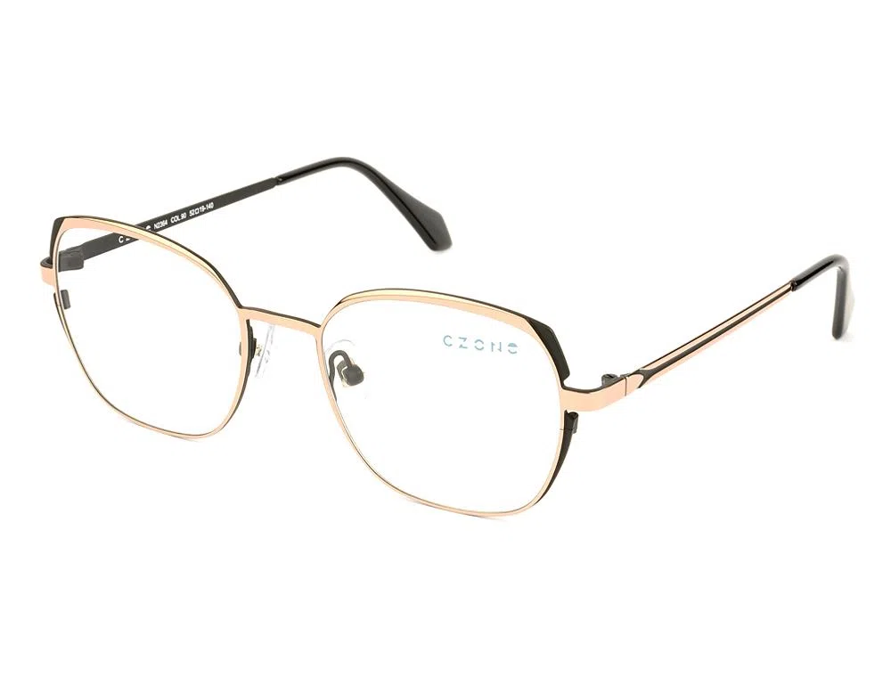CZone N2364 Eyeglasses - view 3