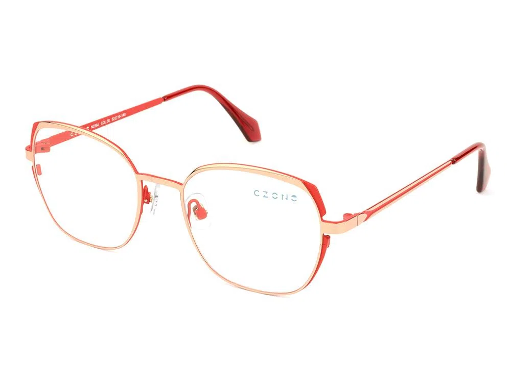 CZone N2364 Eyeglasses - view 4