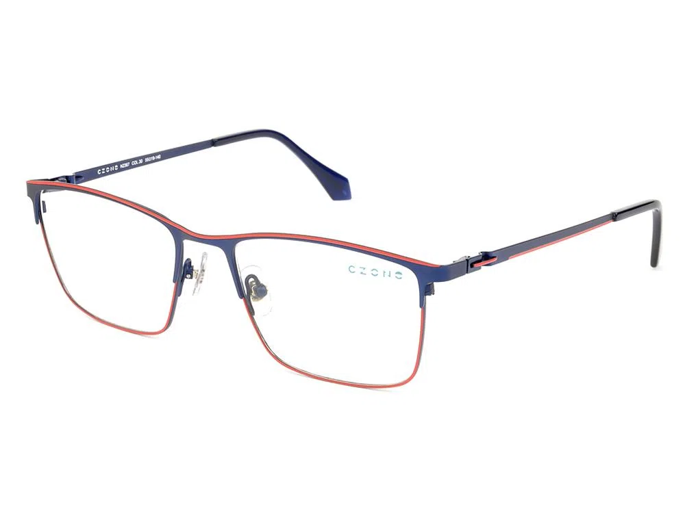 CZone N2367 Eyeglasses - view 3