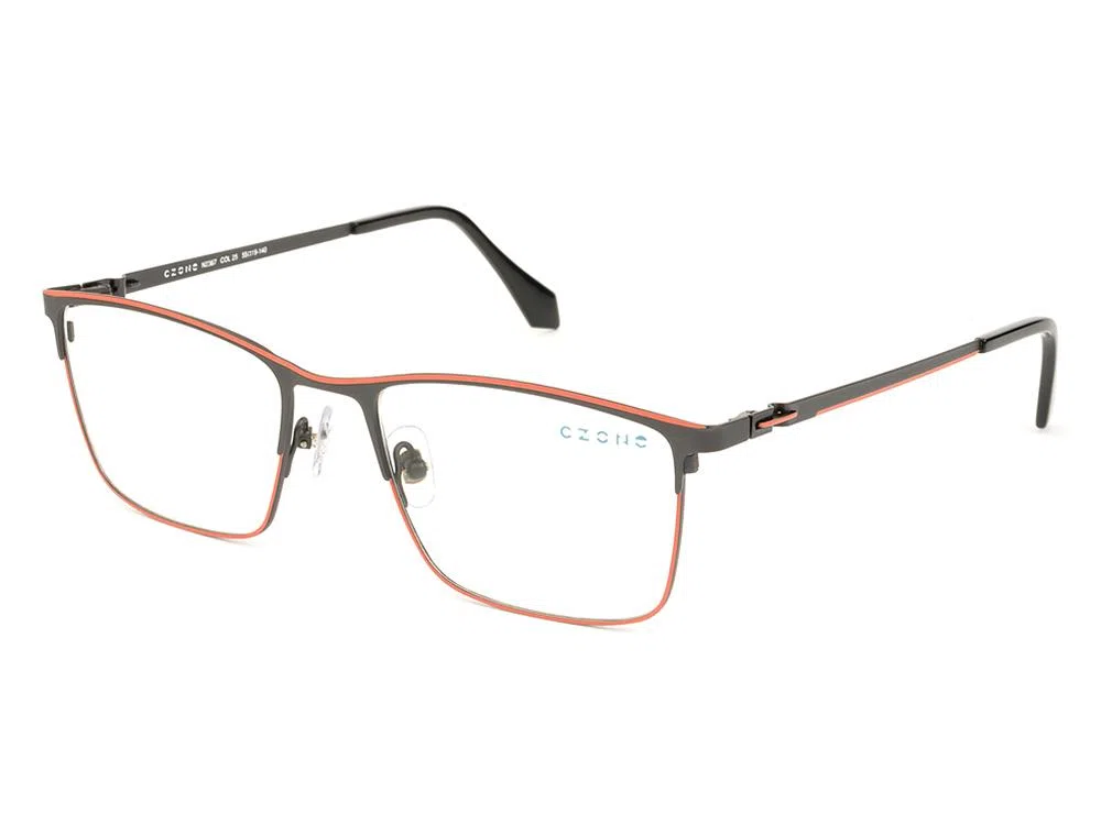 CZone N2367 Eyeglasses - view 4