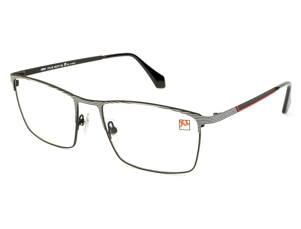 CZone N2520 Eyeglasses - view 4