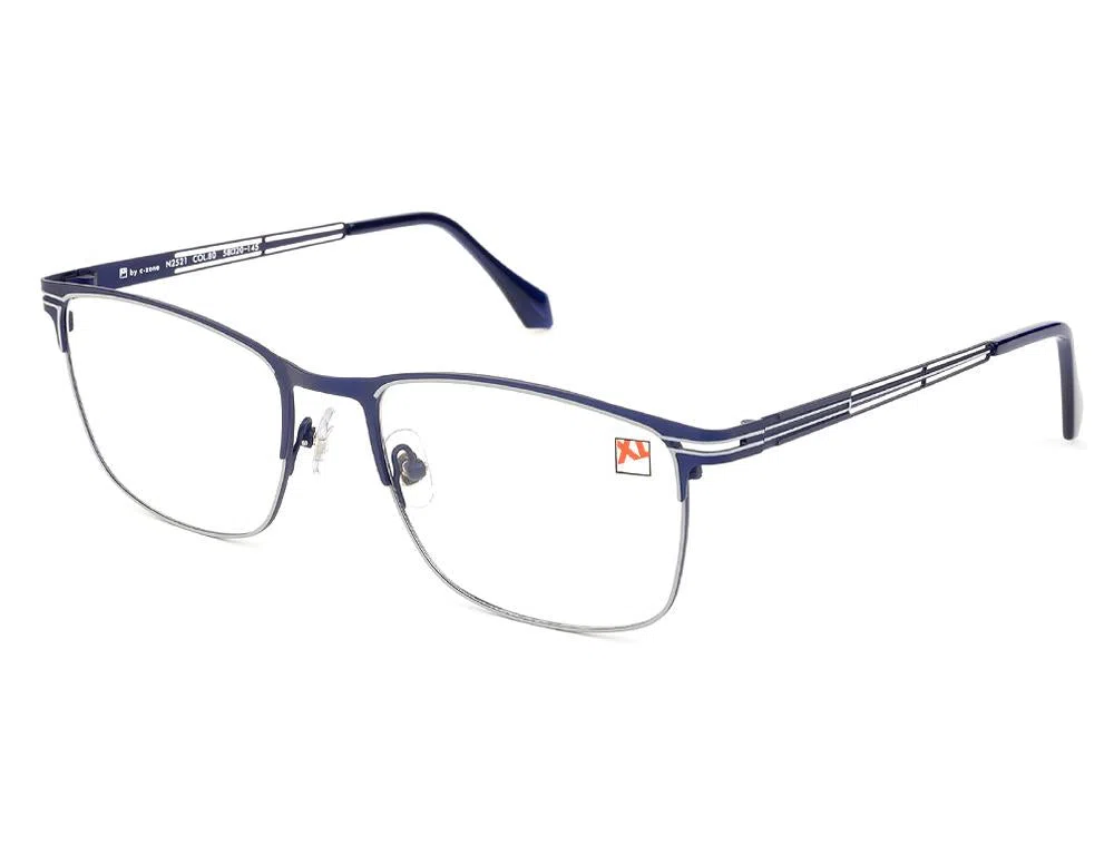 CZone N2521 Eyeglasses - view 2