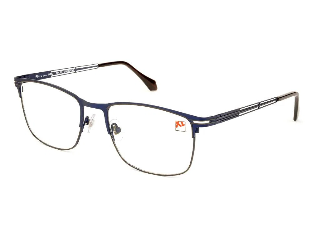 CZone N2521 Eyeglasses - view 4