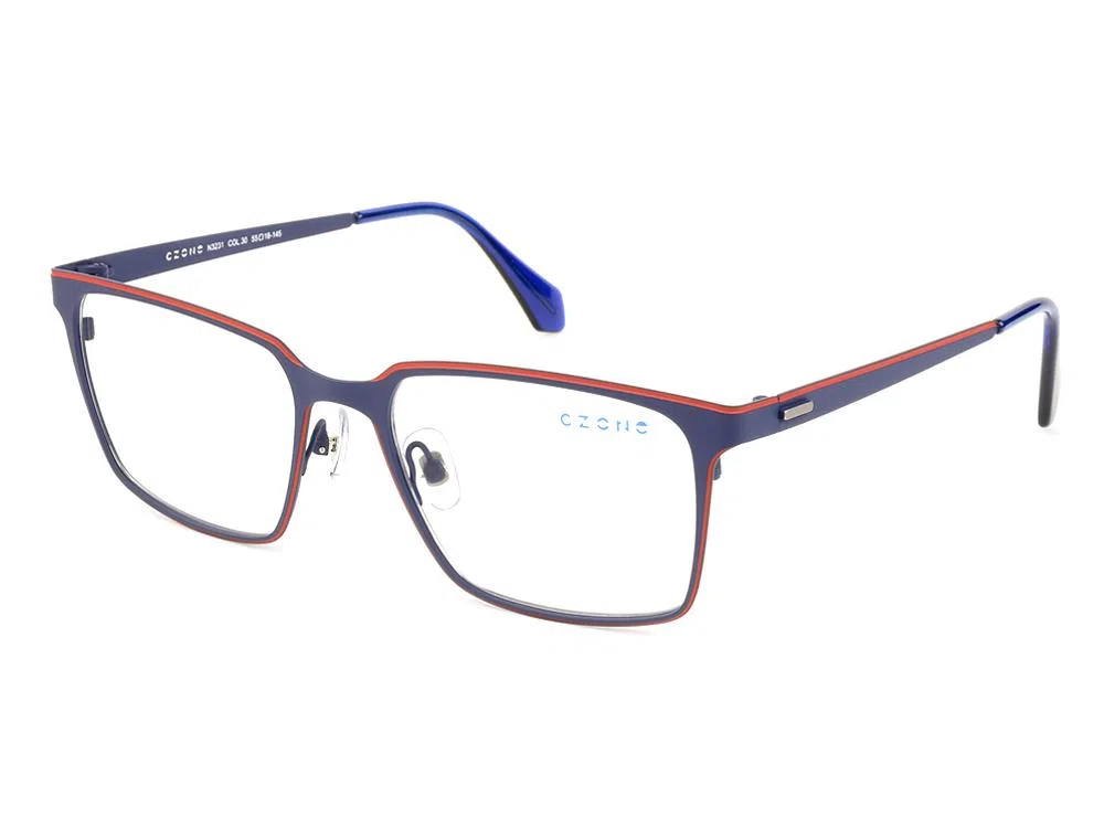 CZone N3231 Eyeglasses - view 2