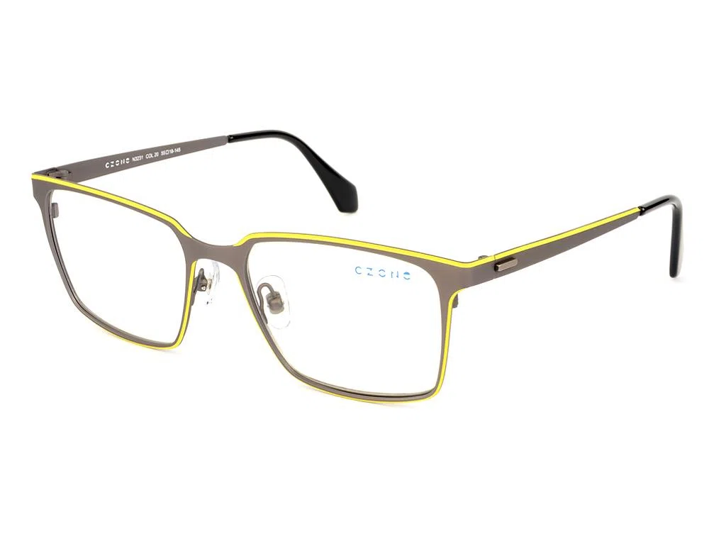 CZone N3231 Eyeglasses - view 3