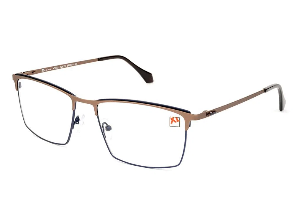 CZone N3502 Eyeglasses - view 2