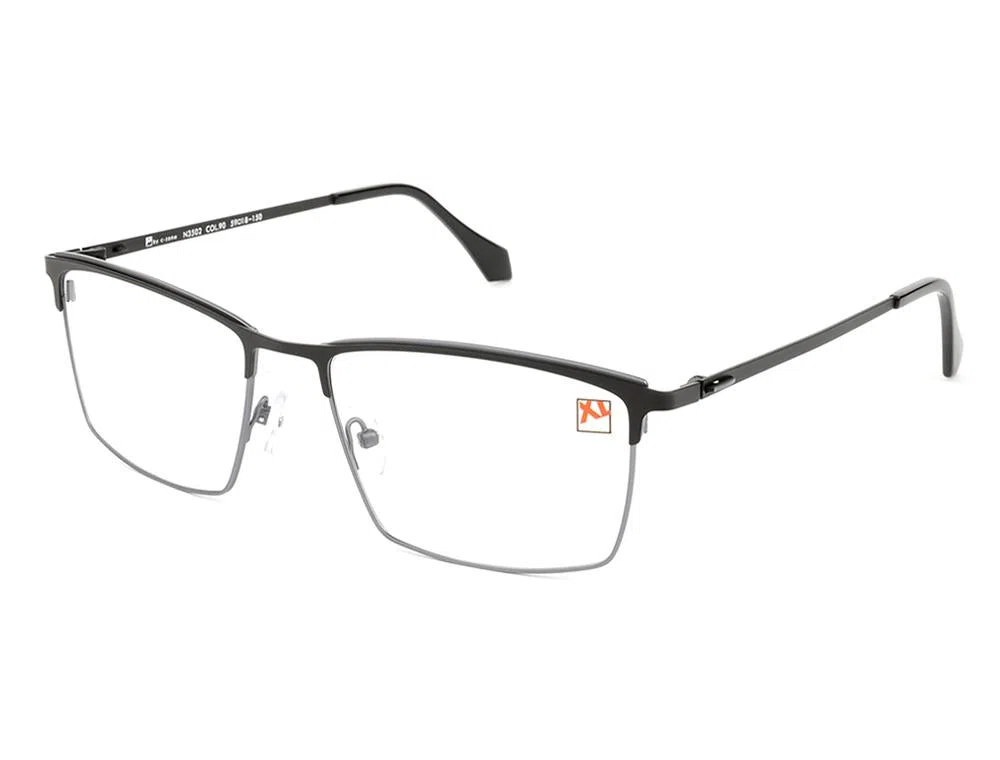 CZone N3502 Eyeglasses - view 3