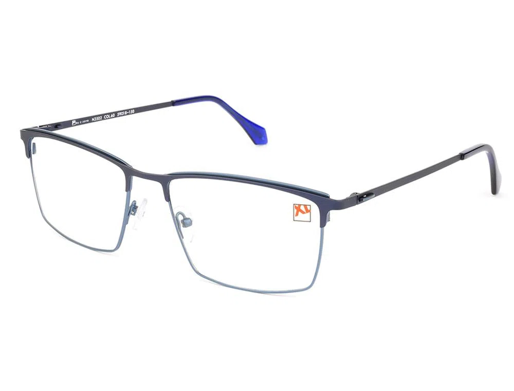 CZone N3502 Eyeglasses - view 4