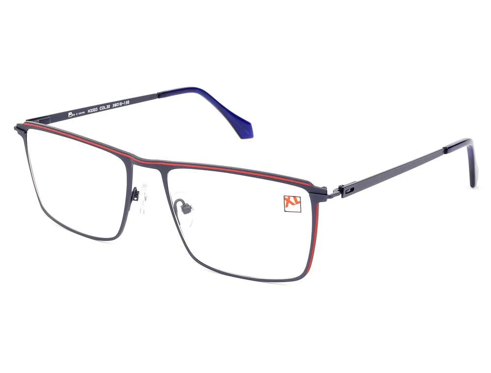 CZone N3503 Eyeglasses - view 2