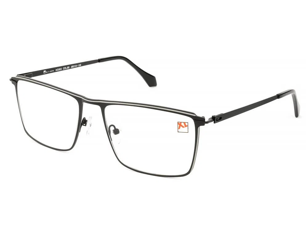 CZone N3503 Eyeglasses - view 3