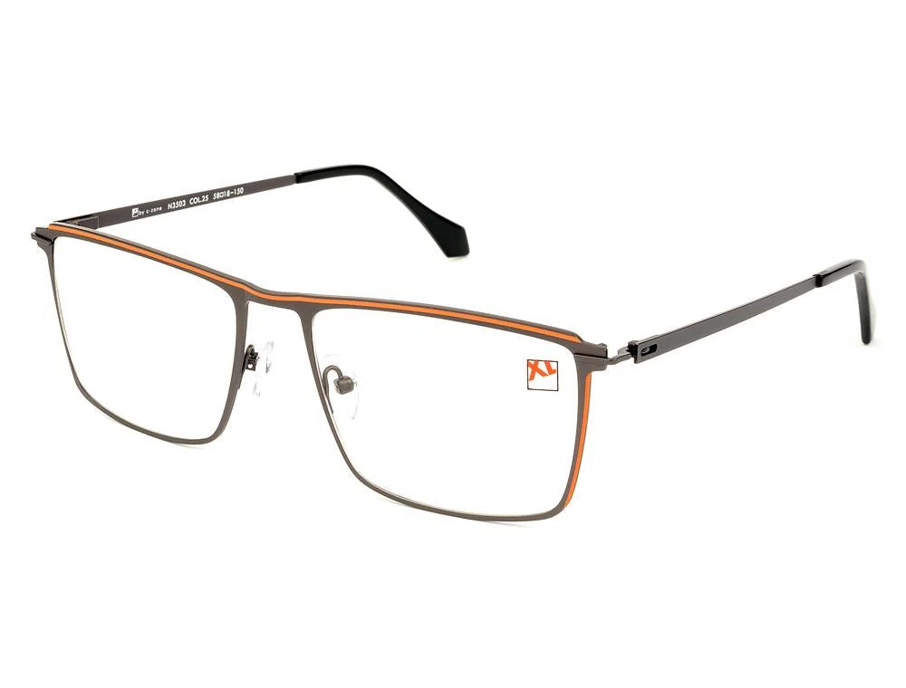 CZone N3503 Eyeglasses - view 4