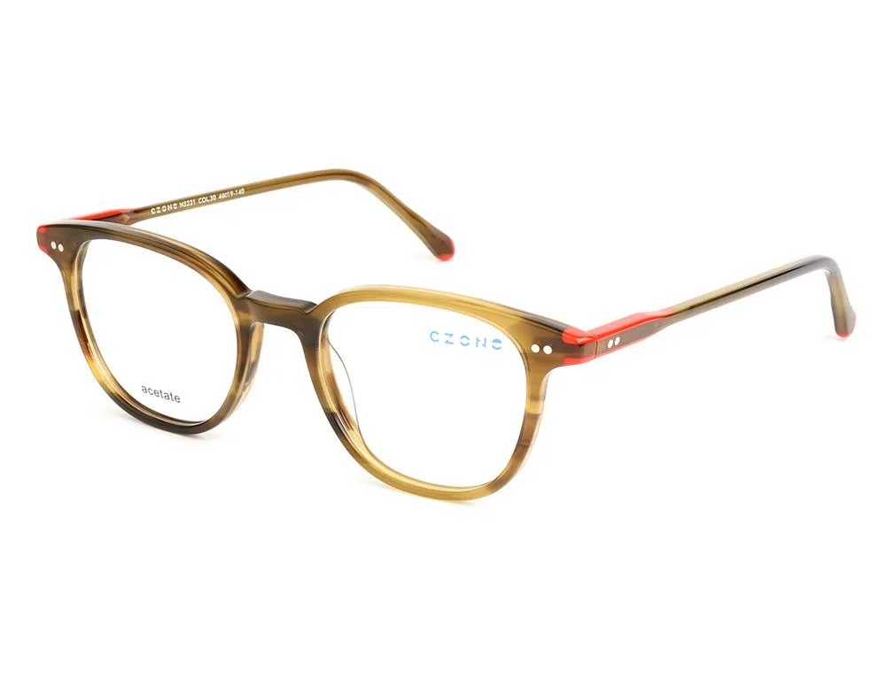 CZone N5221 Eyeglasses - view 4