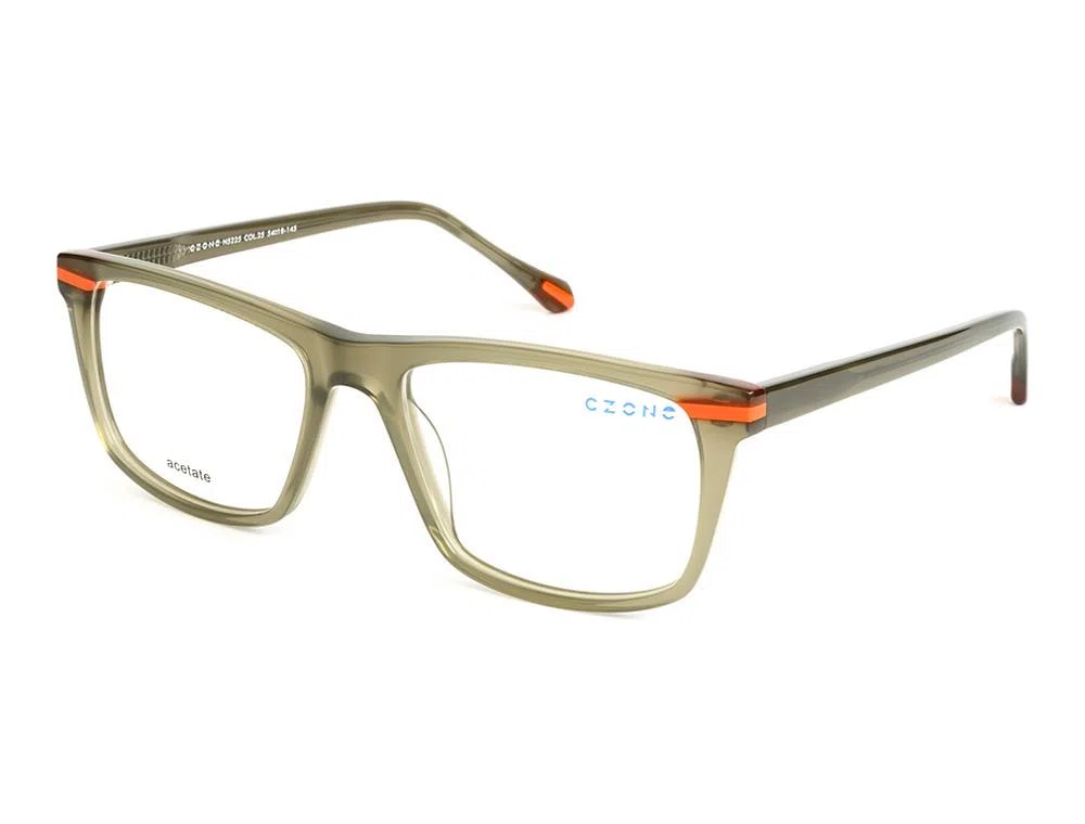CZone N5225 Eyeglasses - view 4