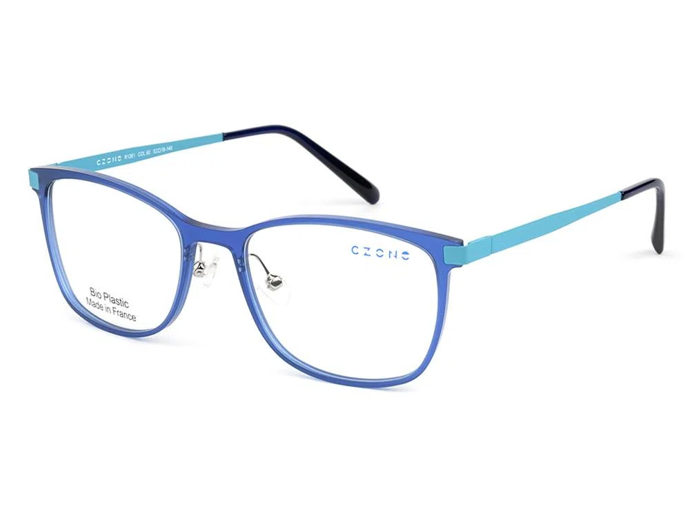 CZone R1261 Eyeglasses - view 2