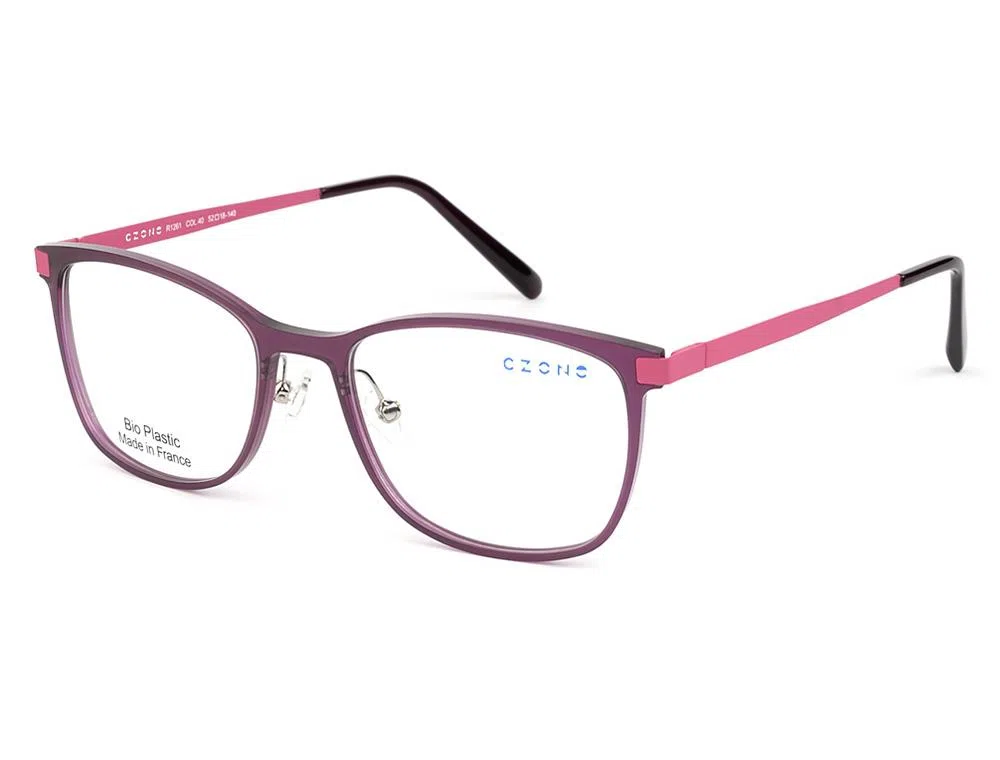CZone R1261 Eyeglasses - view 4