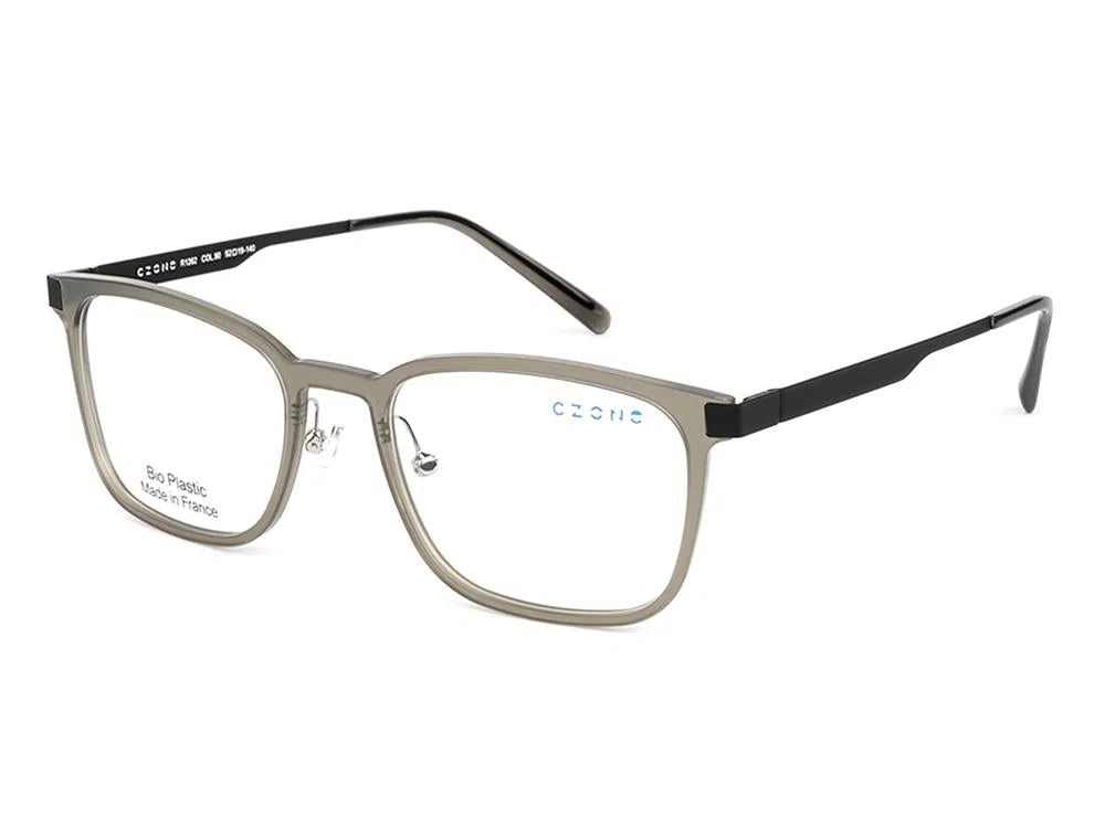 CZone R1262 Eyeglasses - view 4