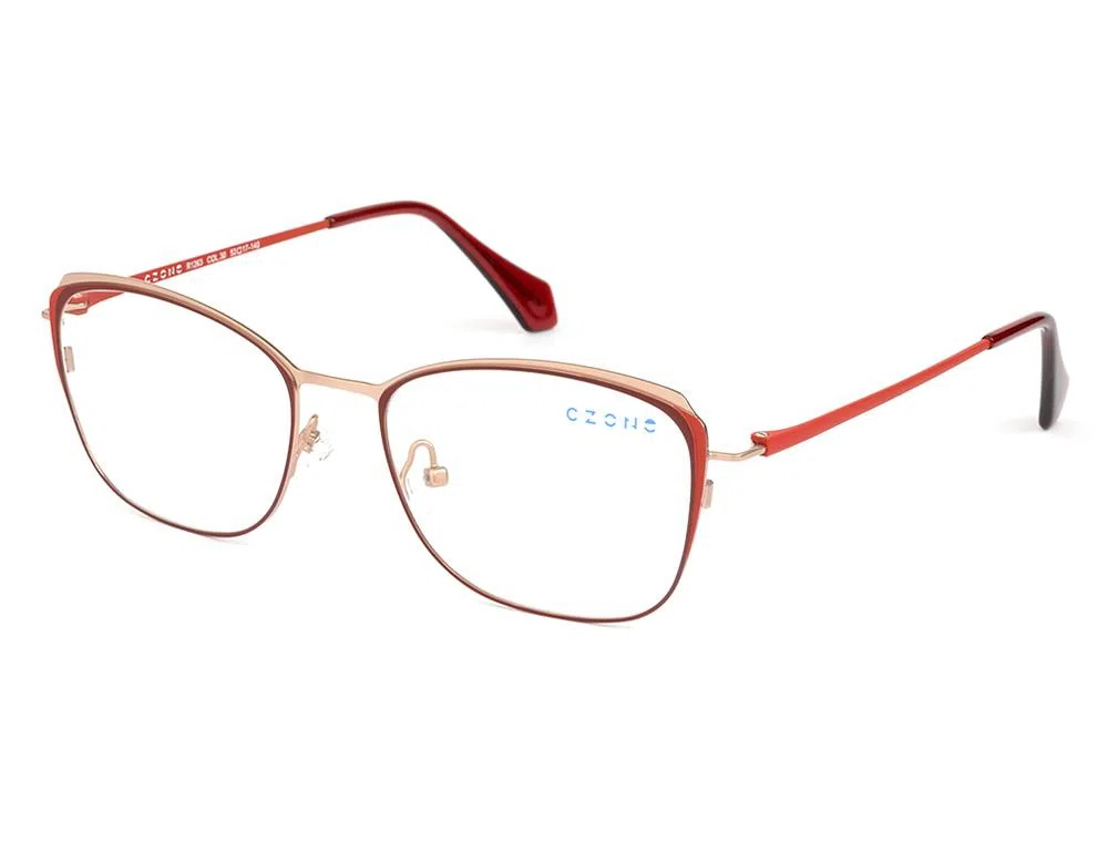 CZone R1263 Eyeglasses - view 3