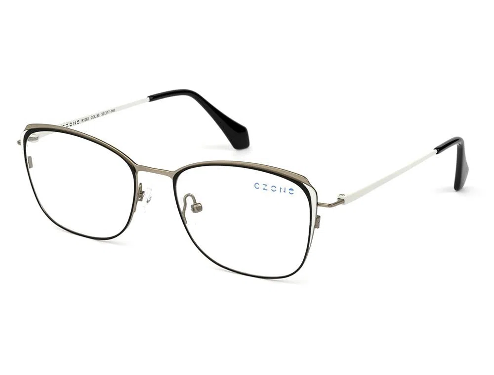 CZone R1263 Eyeglasses - view 4