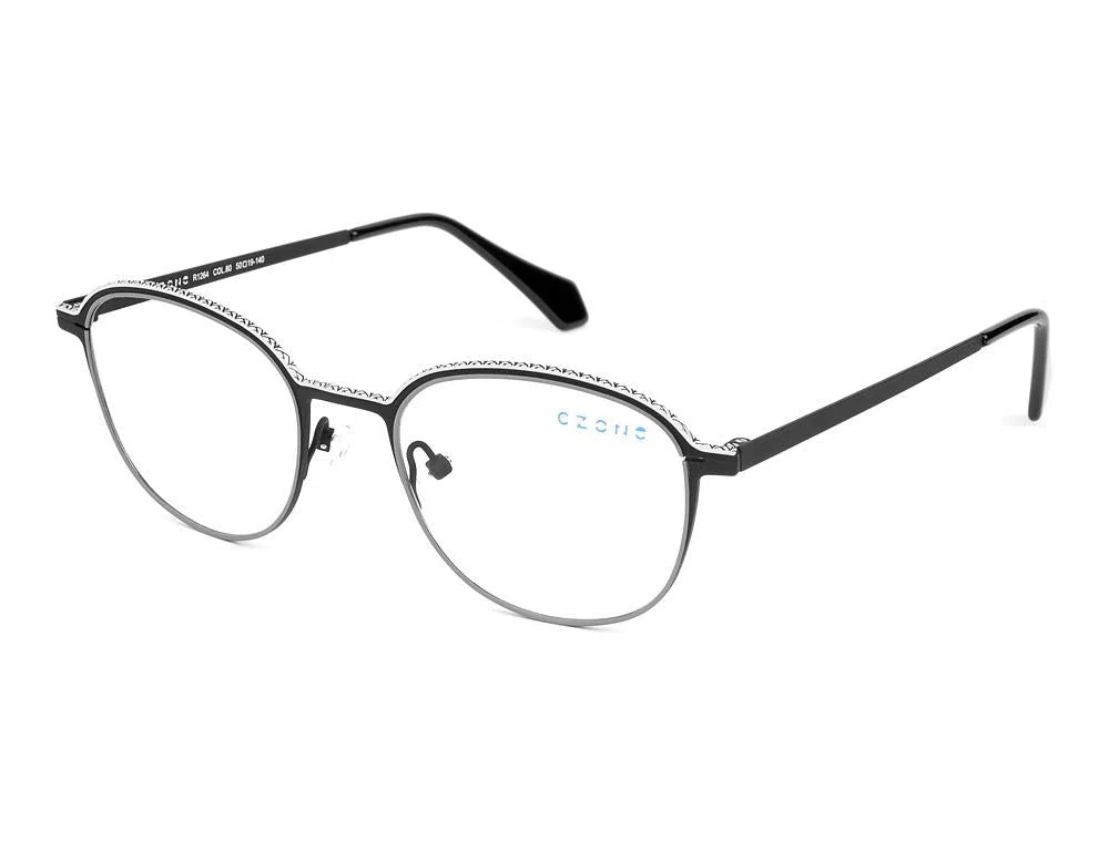 CZone R1264 Eyeglasses - view 2