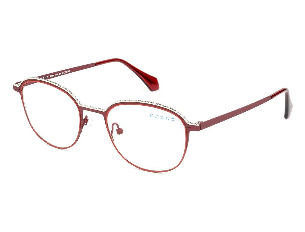 CZone R1264 Eyeglasses - view 3