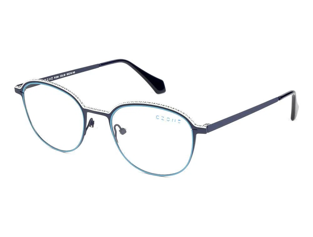 CZone R1264 Eyeglasses - view 4