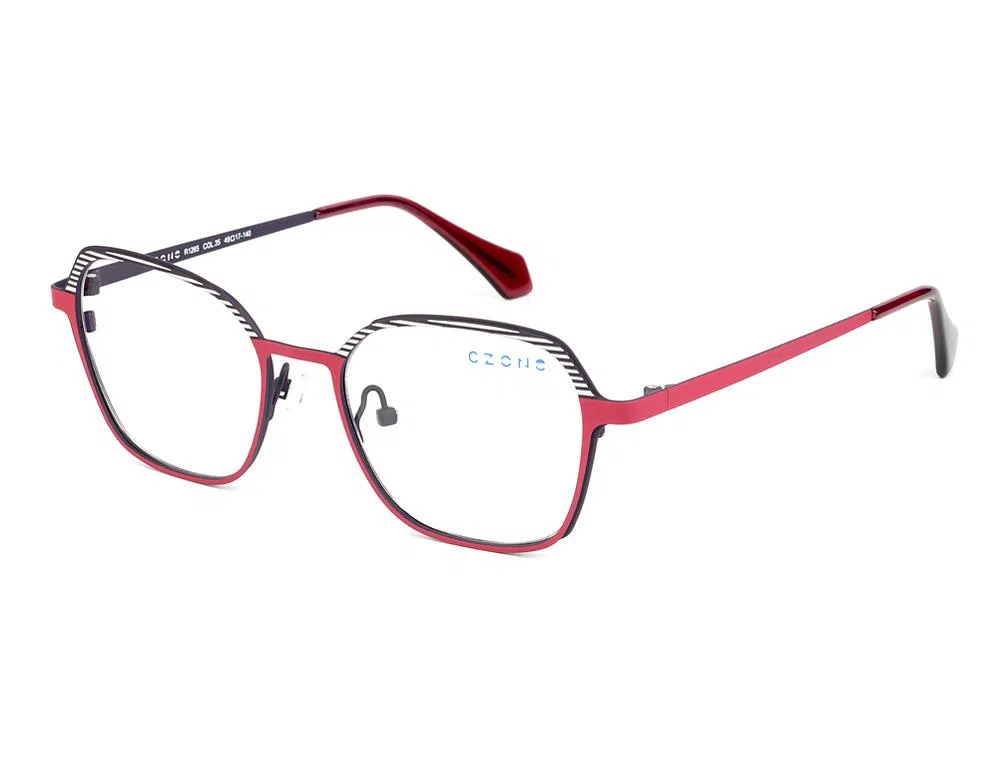 CZone R1265 Eyeglasses - view 2