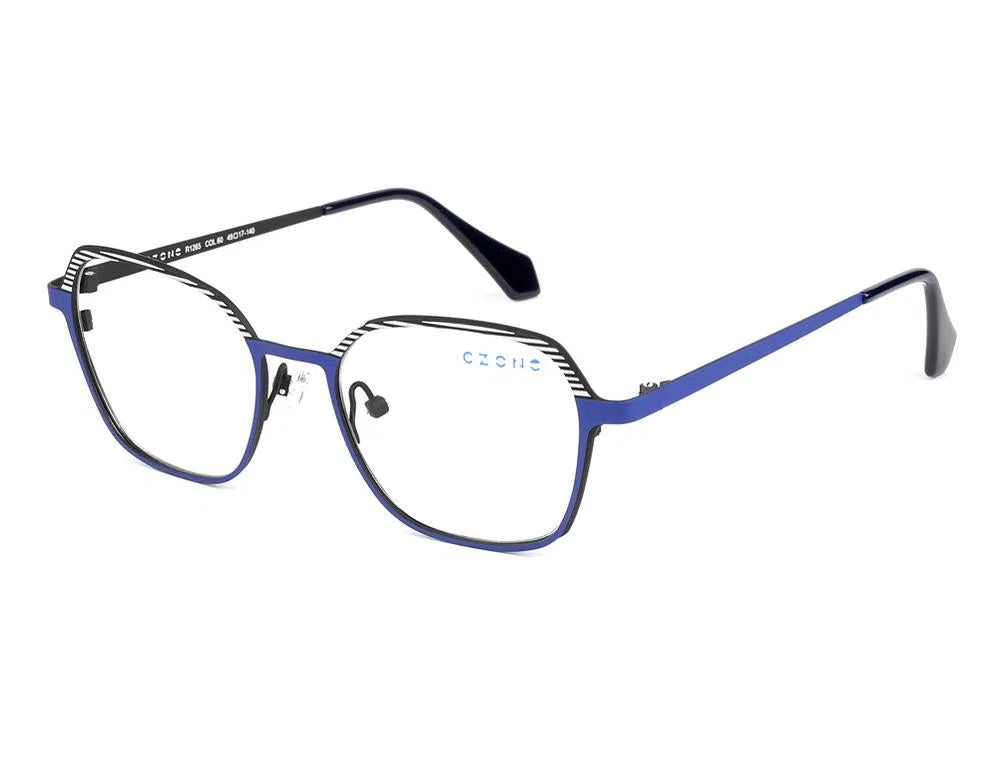 CZone R1265 Eyeglasses - view 3