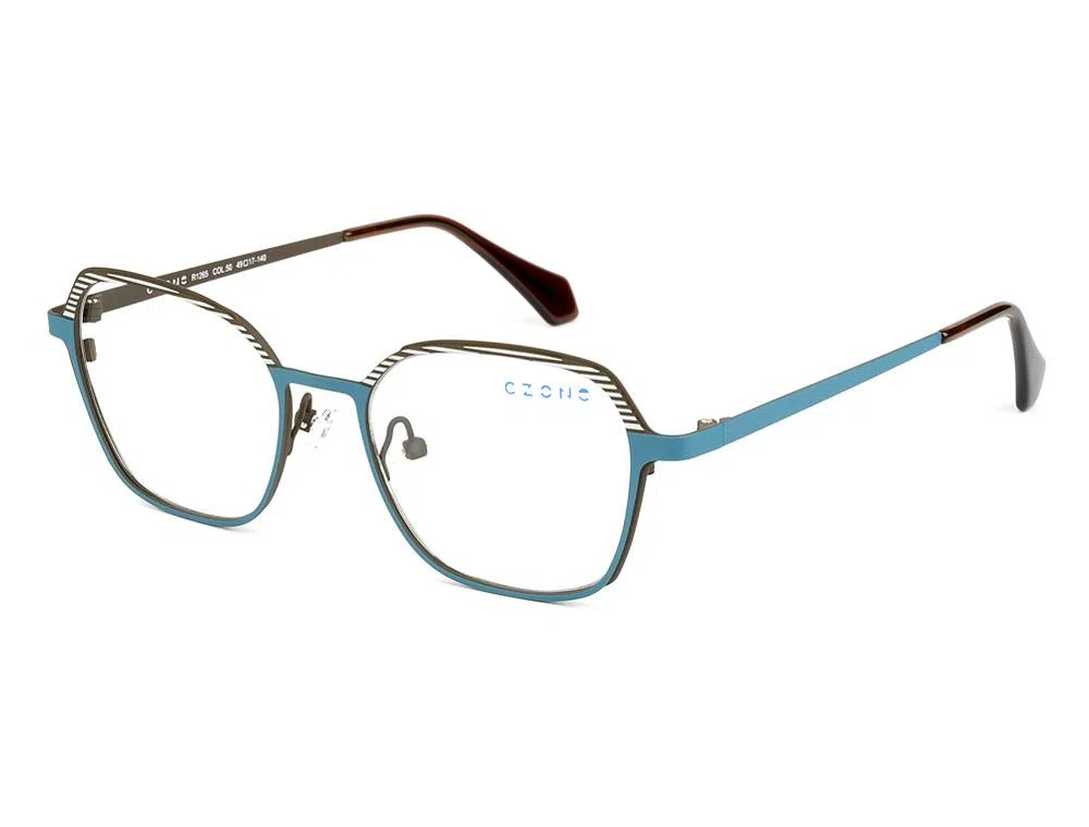 CZone R1265 Eyeglasses - view 4